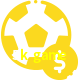 Aposte em esportes do mundo todo no 5k game!