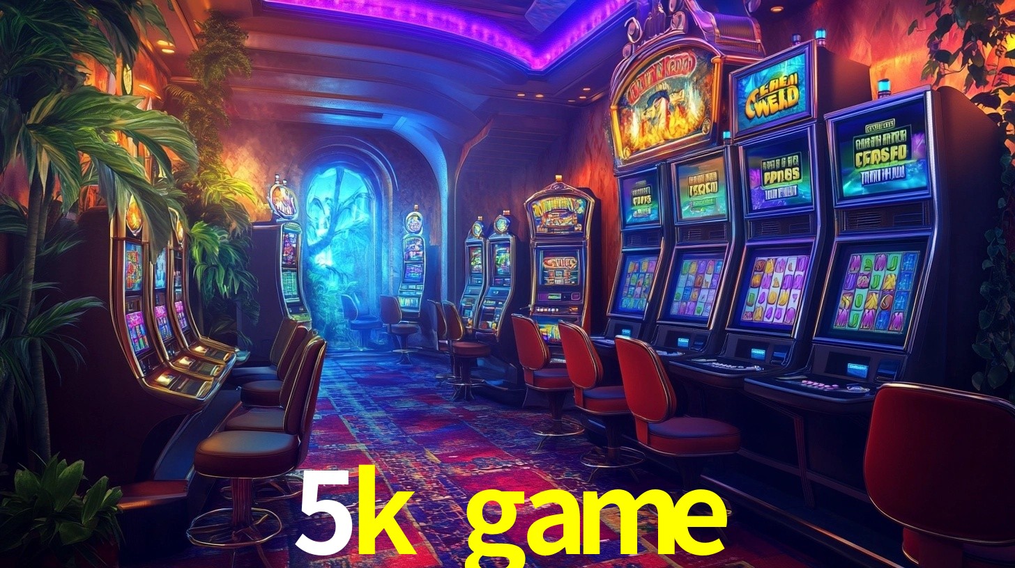 Experiência VIP 5k game