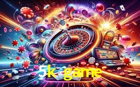 Estatísticas 5k game
