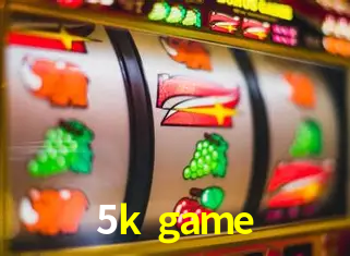 A Emoção da Loteria na 5k game: Uma Chance de Mudança de Vida
