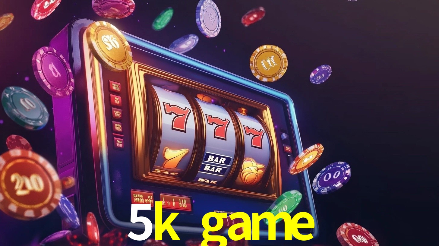 Statistics 5k game
