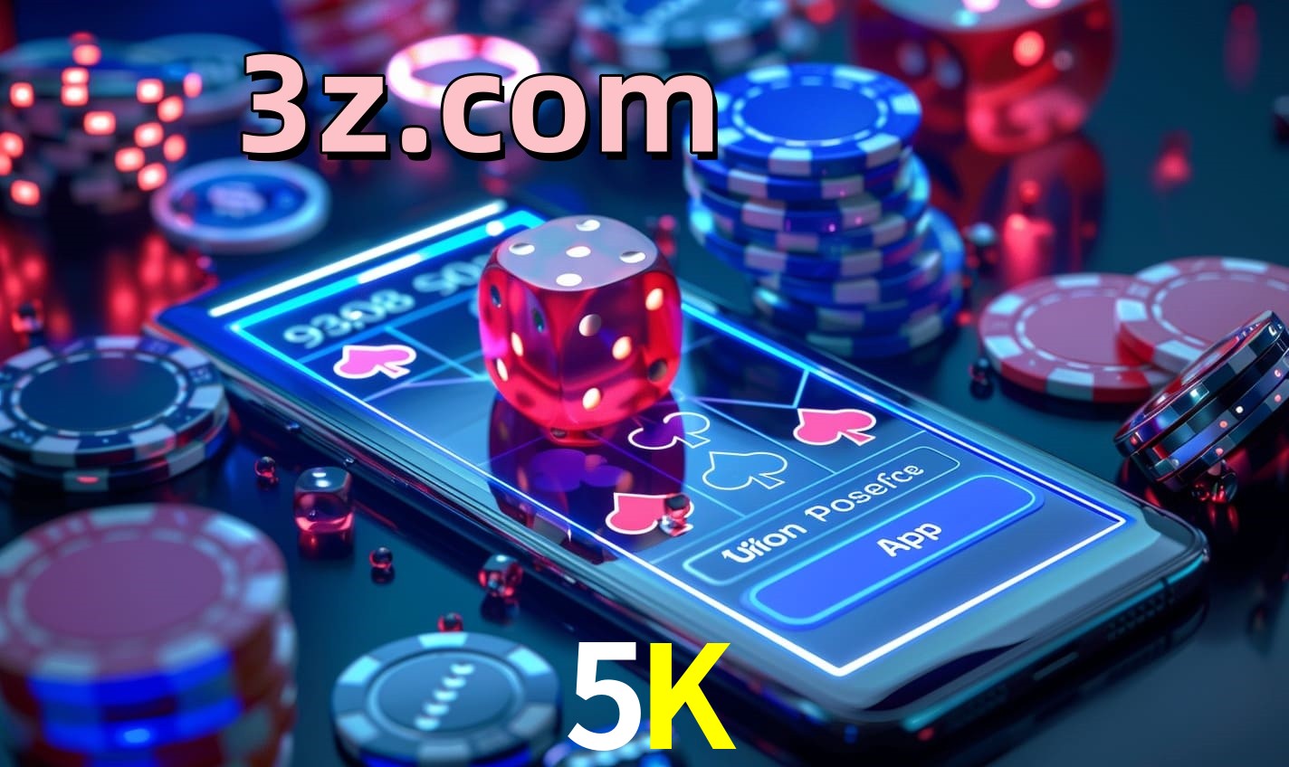 Baixar App 5K