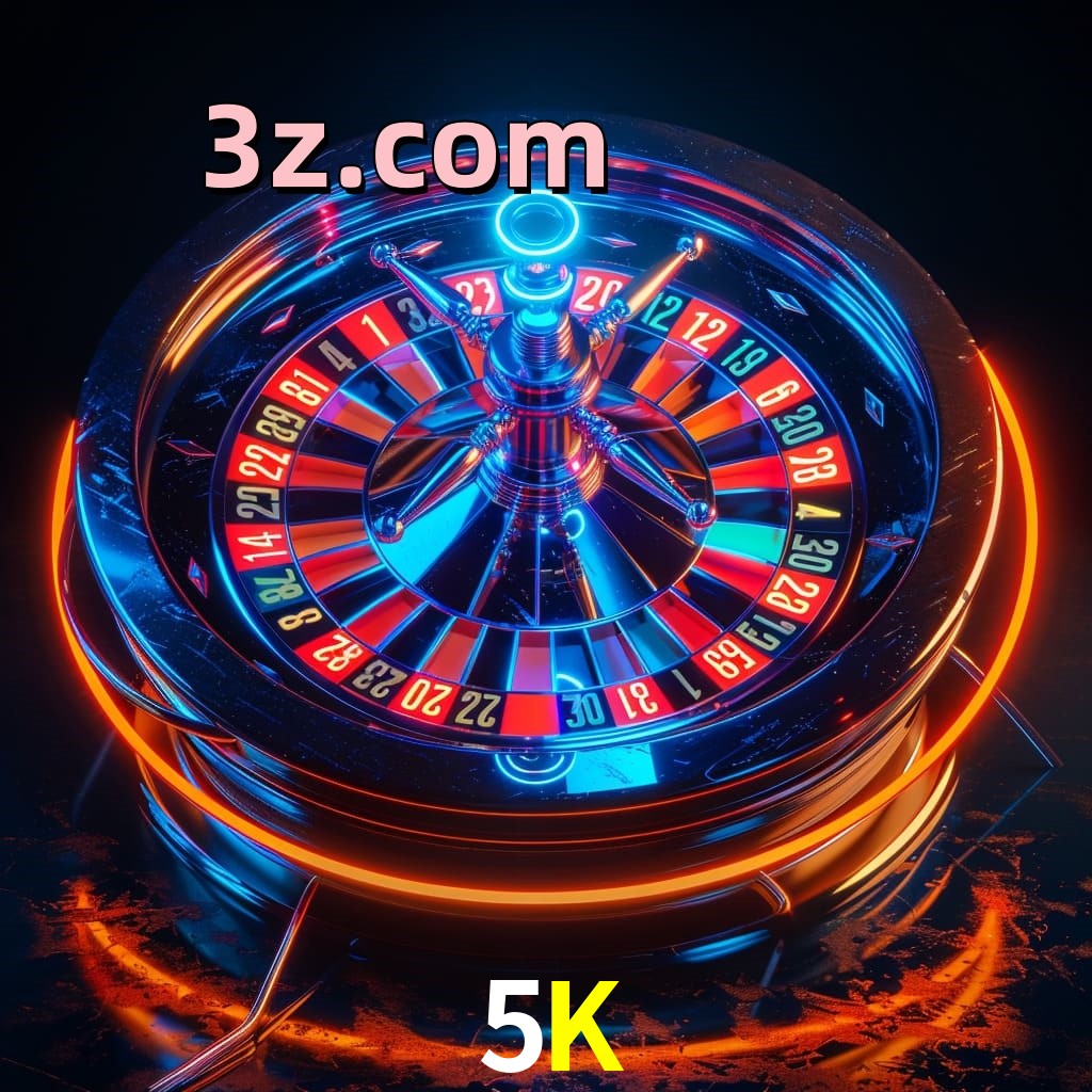 Melhor Casino Online 5K