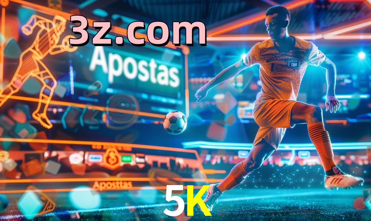 Apostas 5K