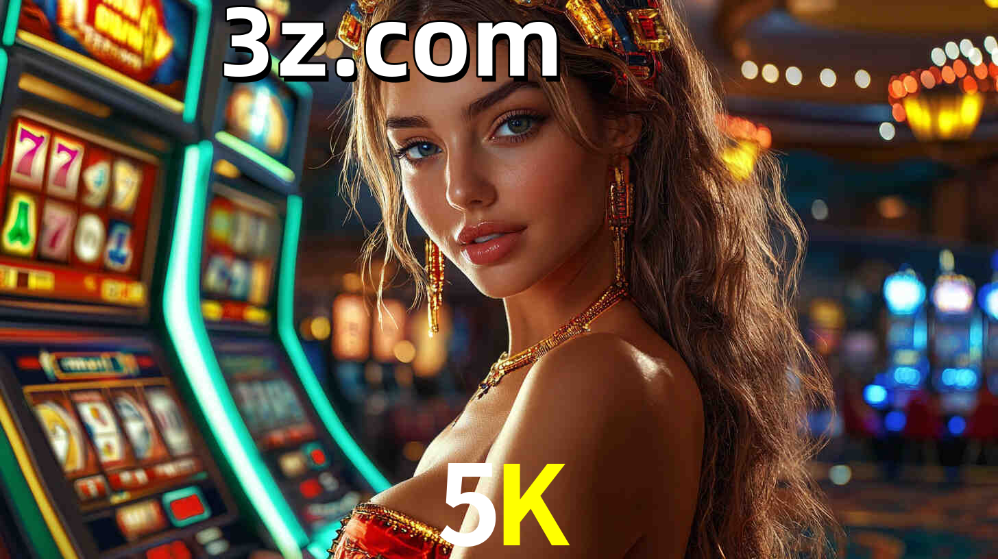 Cassino Online 5K