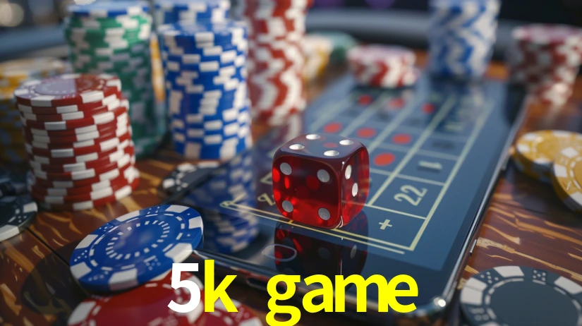Instant EasyPaisa 5k game