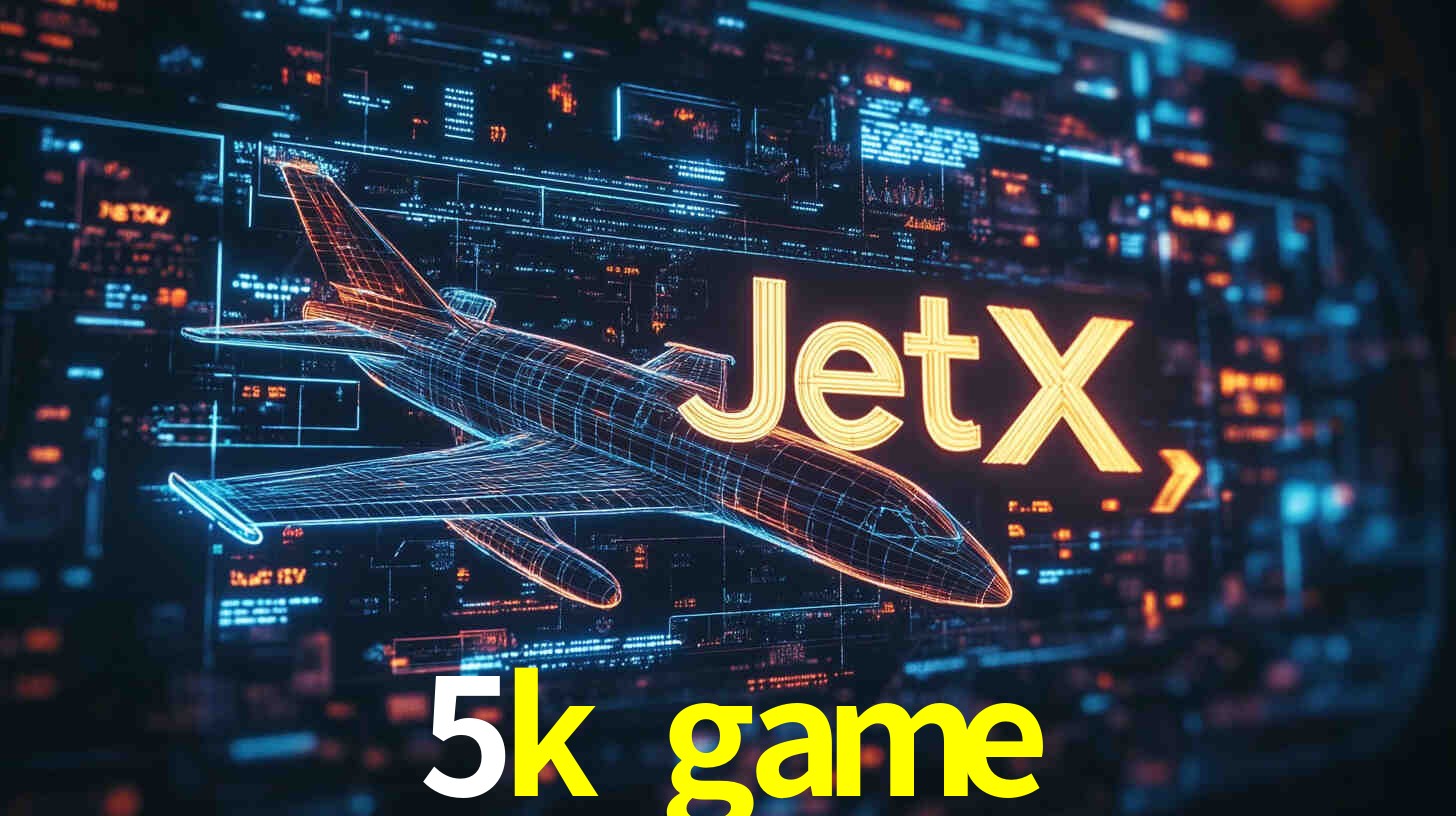 A Popularidade dos Caça-Níqueis no 5k game