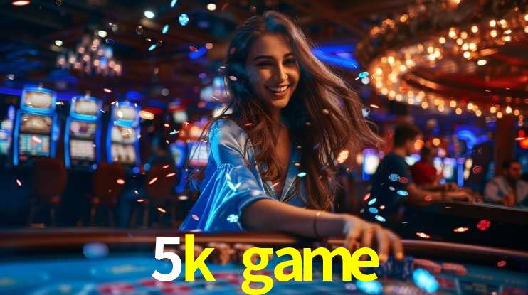 2FA Security 5k game