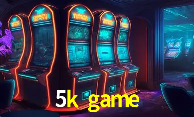 A Emoção da Loteria na 5k game: Uma Chance de Mudança de Vida