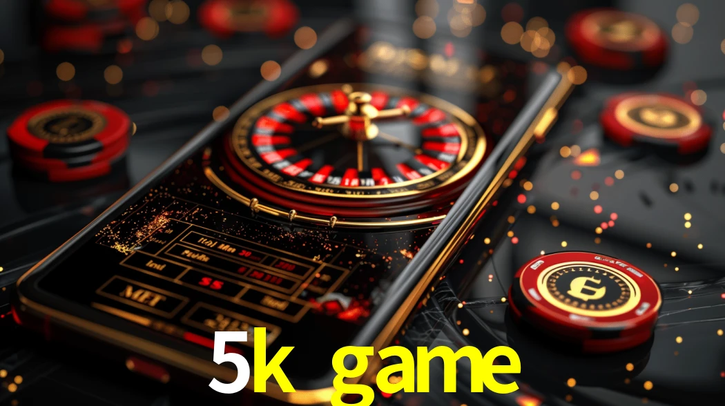 Weekend Specials 5k game
