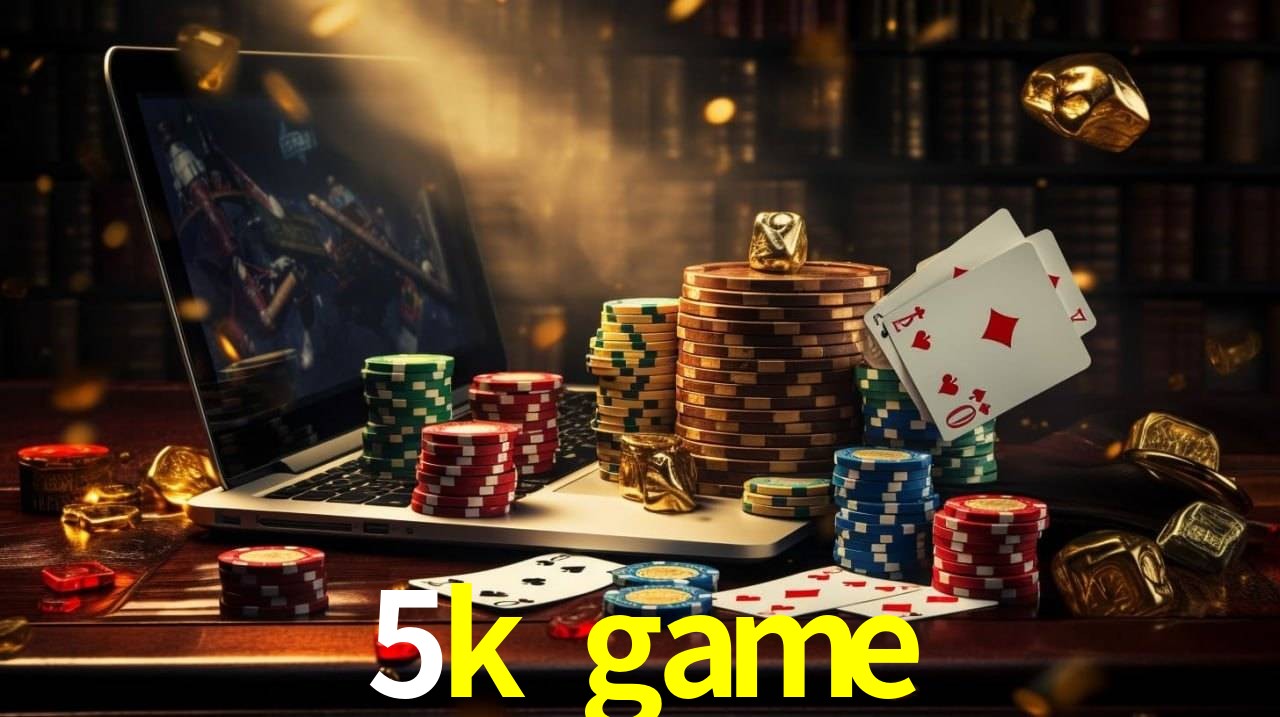 Estatísticas Crash Games 5k game