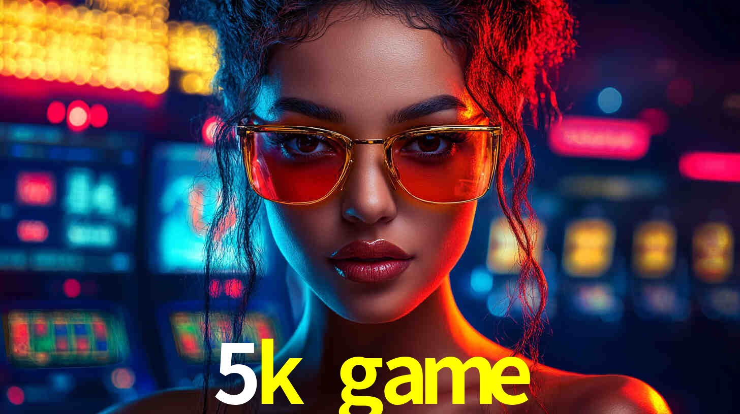 Explorando a Categoria de Eventos em Apostas na 5k game