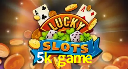 Descubra a Magia dos Jogos de Arcade no 5k game