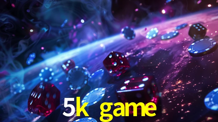 Exclusive Offers 5k game