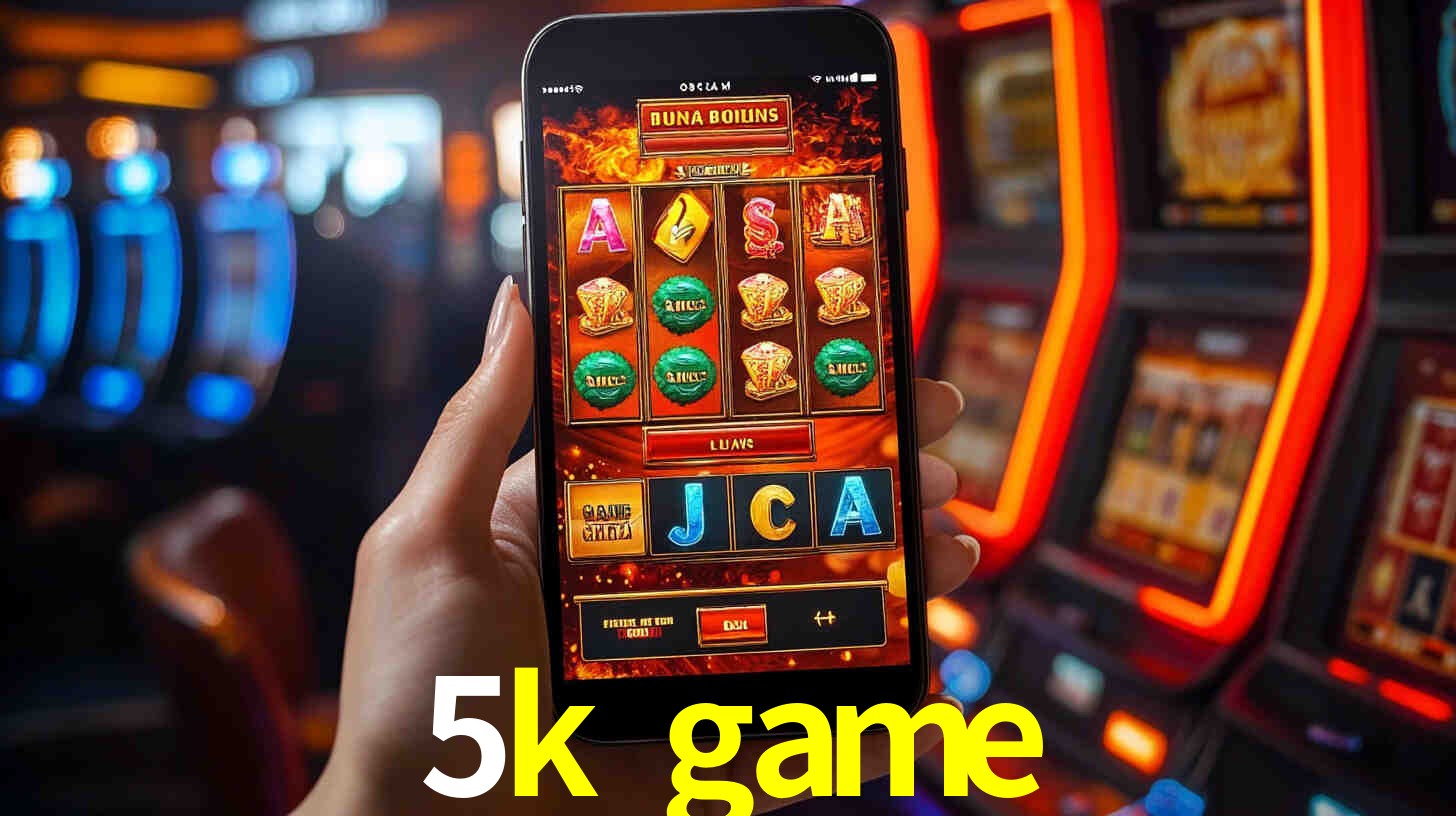 Roulette Table 5k game