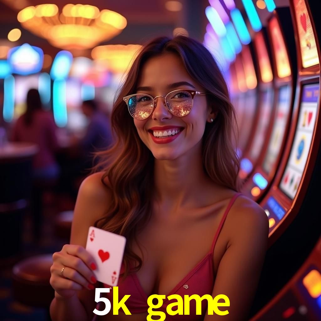 Quick Registration 5k game