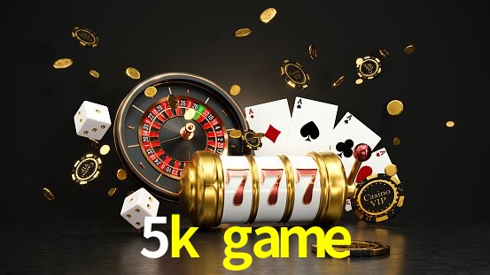 Live Casino 5k game