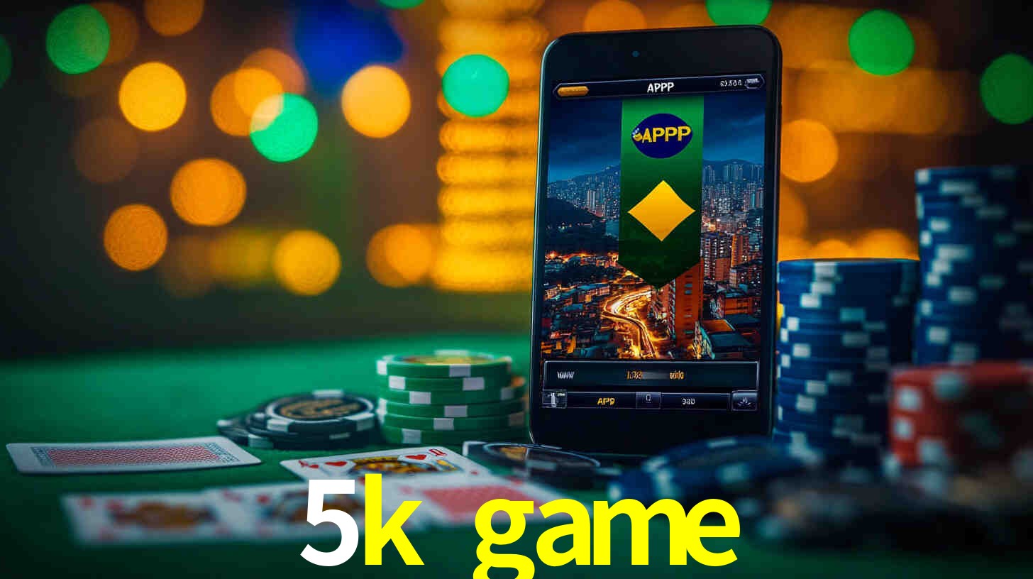 Descubra o Programa VIP da 5k game: Vantagens Exclusivas para Jogadores
