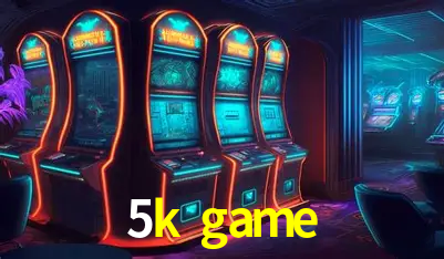 Descubra a Essência do 5k game: Nossa História e Compromissos