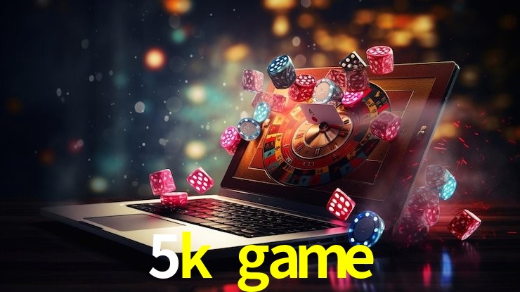 cassino 5k game