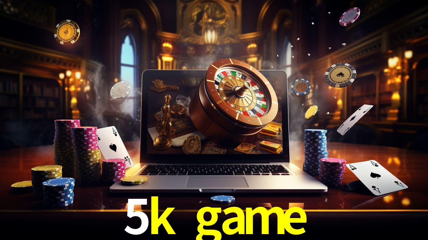 Gates of Olympus 5k game
