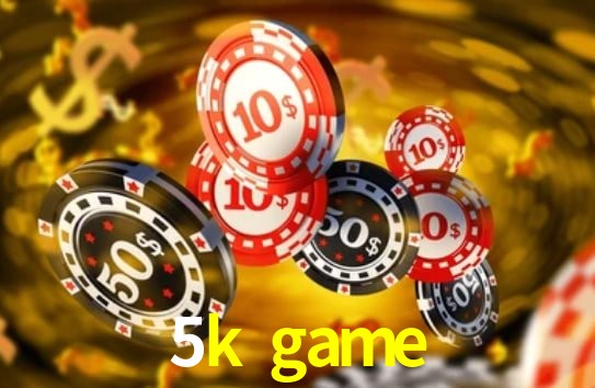 Apostas de Tênis 5k game
