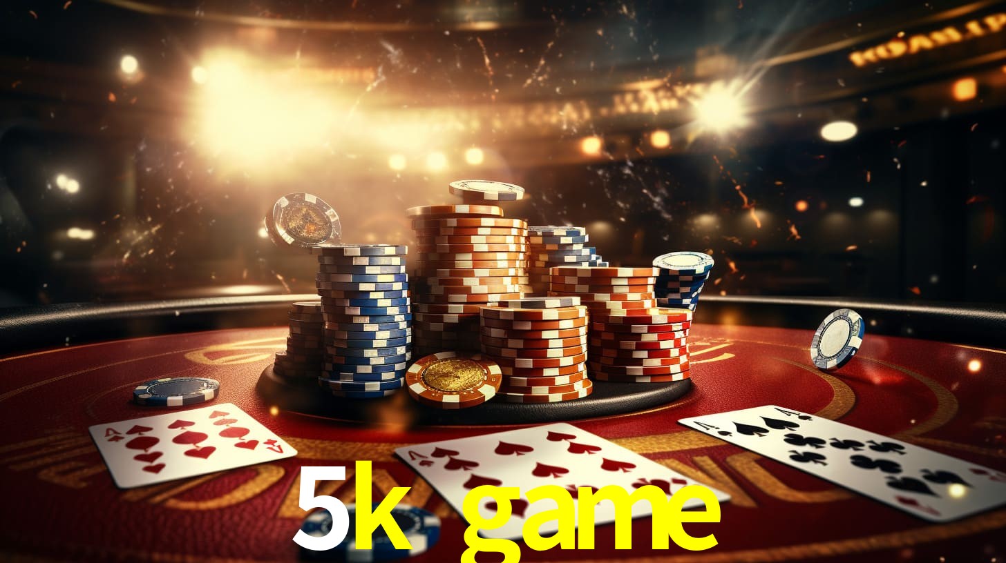 Bonus Features 5k game