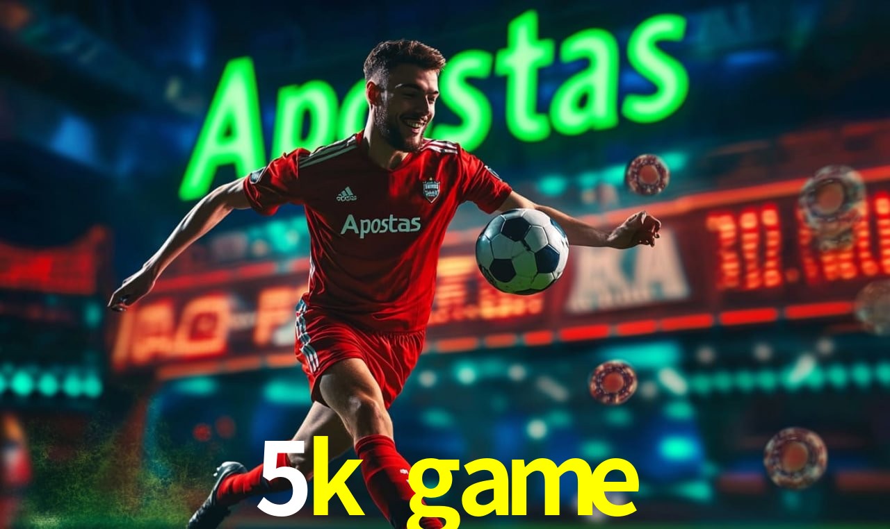 Jogos Exclusivos 5k game