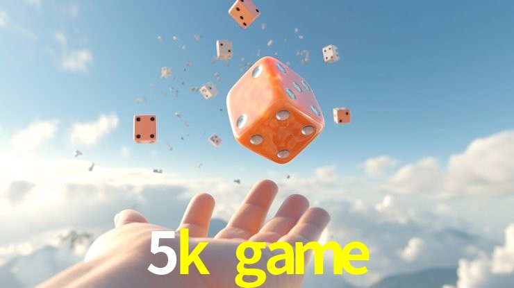 Games Directory 5k game