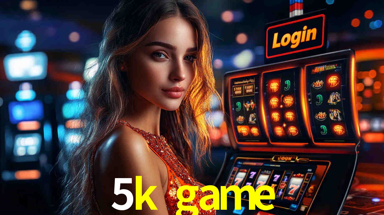 VIP Casino 5k game