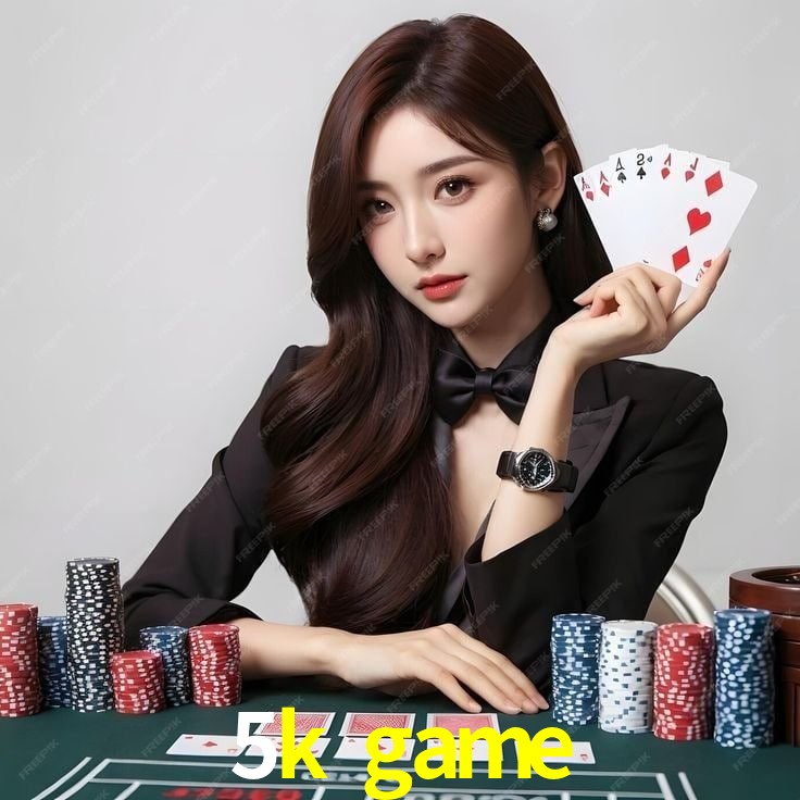 Promoções Sazonais 5k game