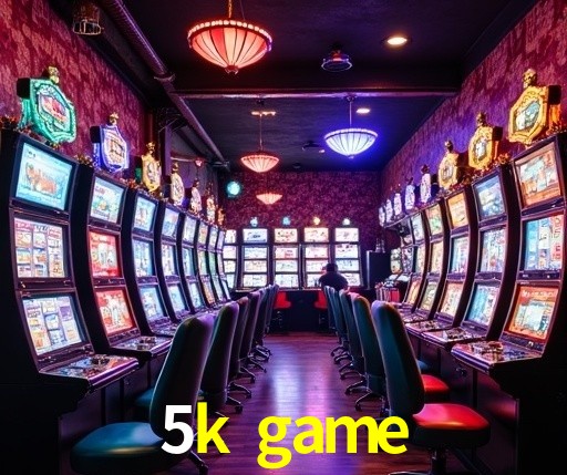 5k game