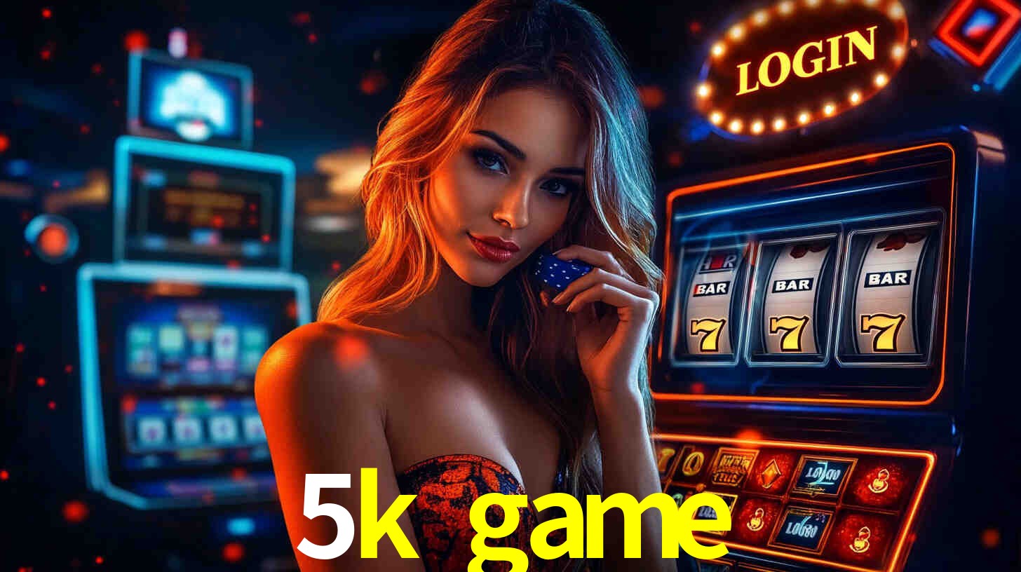 Exclusive Games 5k game