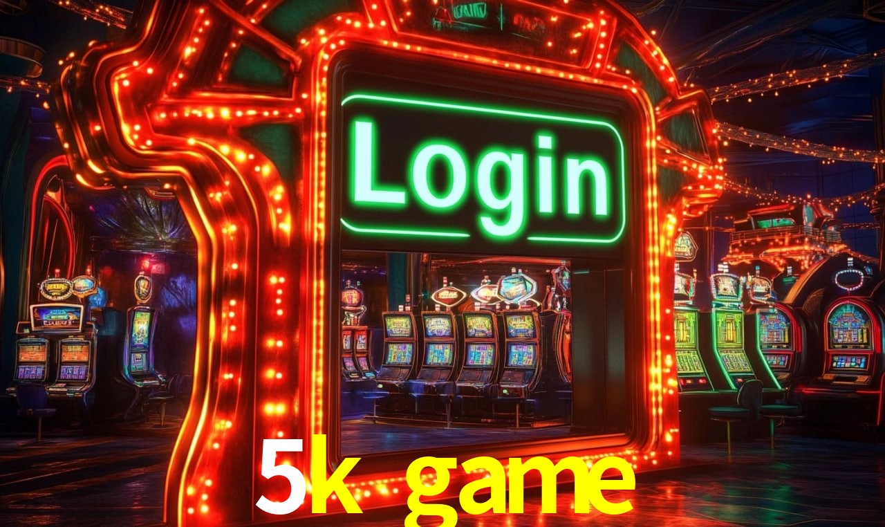 Estatísticas Esportivas 5k game