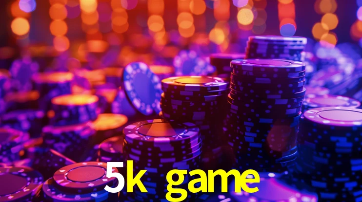 Premium Interface 5k game