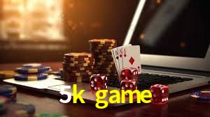 5k game