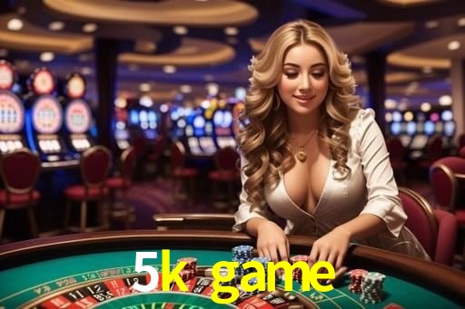 Slot Games 5k game