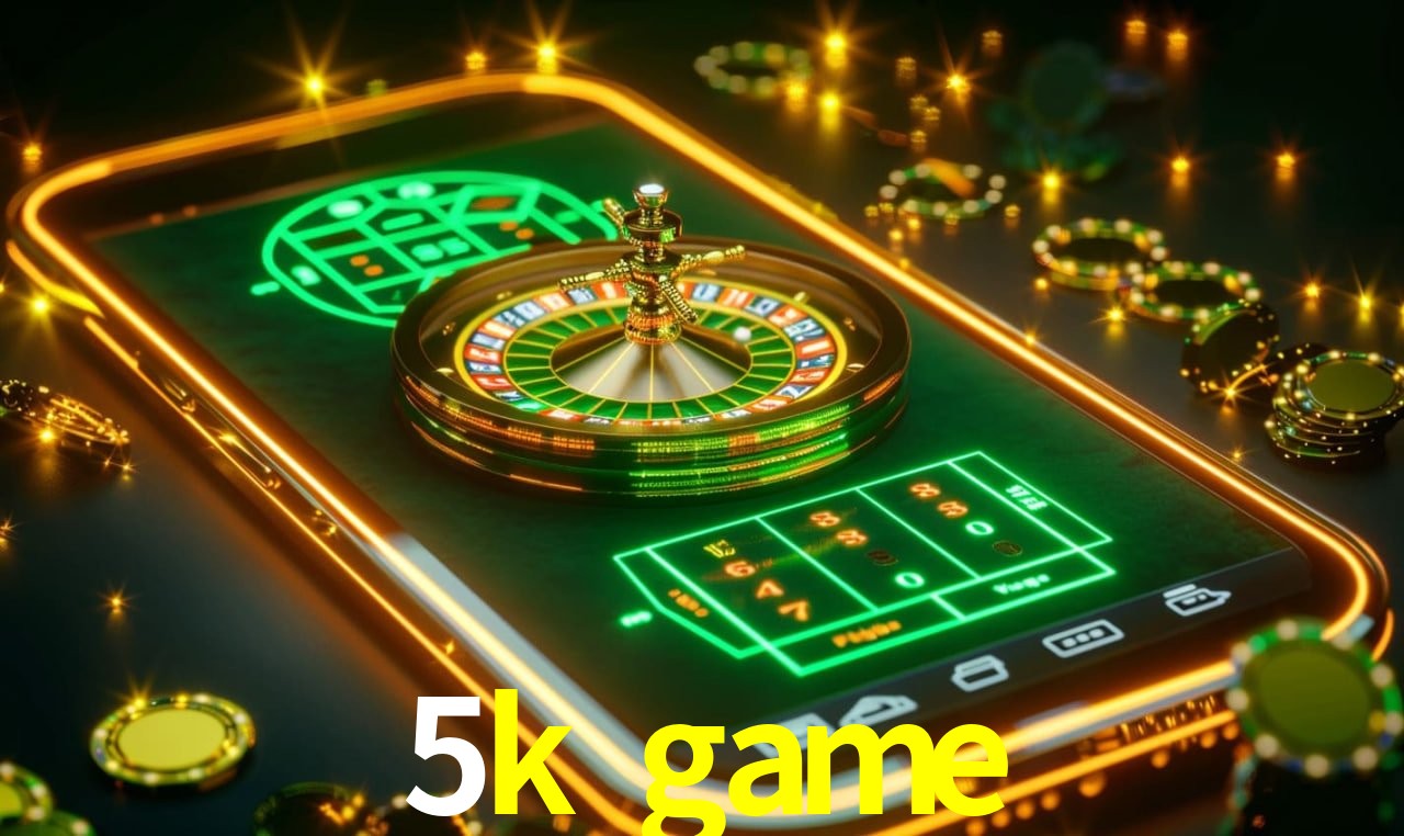 Ofertas Exclusivas 5k game