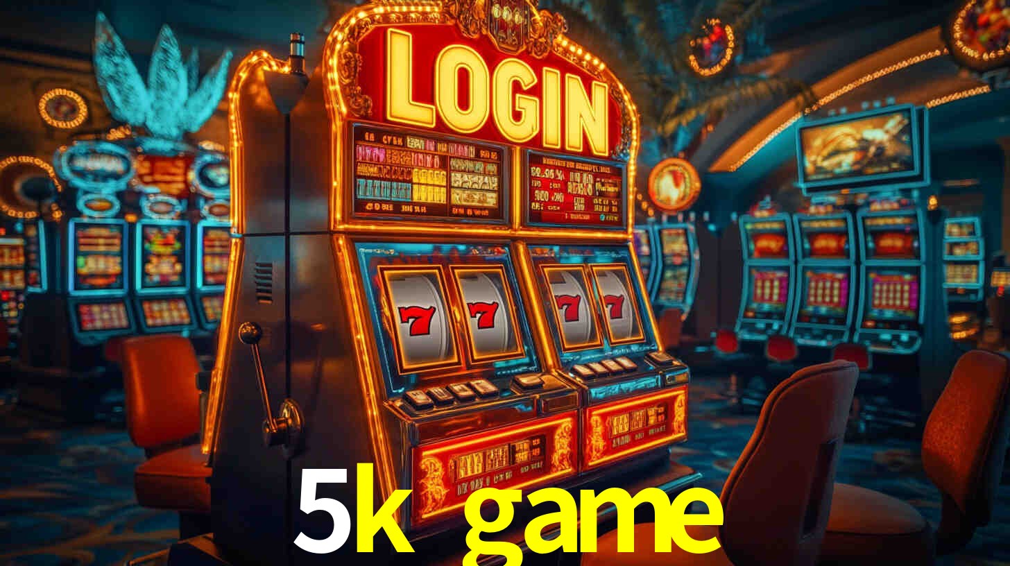 Sports Statistics 5k game