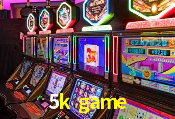 Apostas Esportivas na 5k game: Um Guia Completo