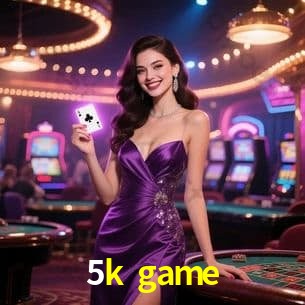 Casino Ao Vivo 5k game
