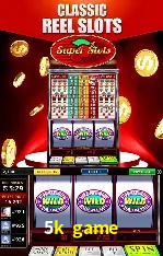 5k game bet