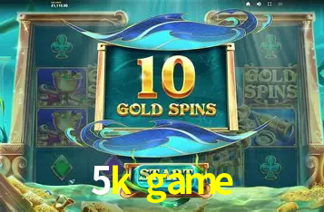 A Experiência Imersiva dos Cassinos Ao Vivo no 5k game