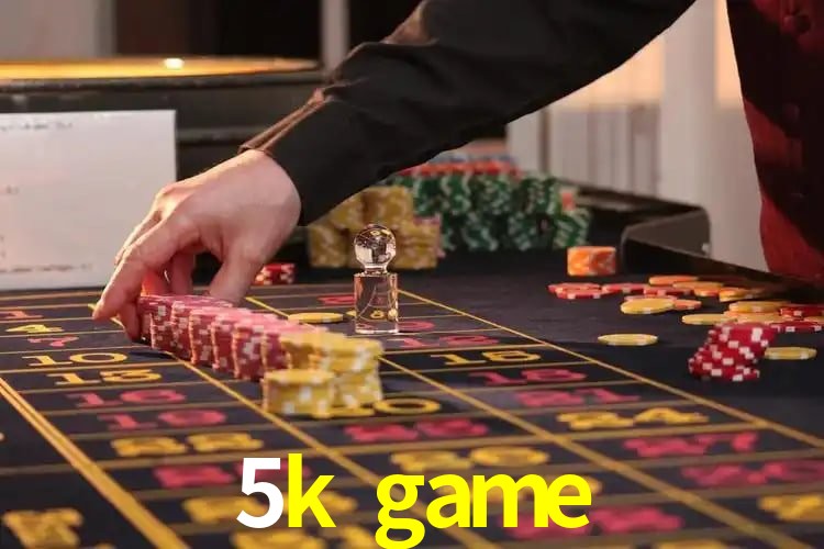 A Experiência Imersiva dos Cassinos Ao Vivo no 5k game