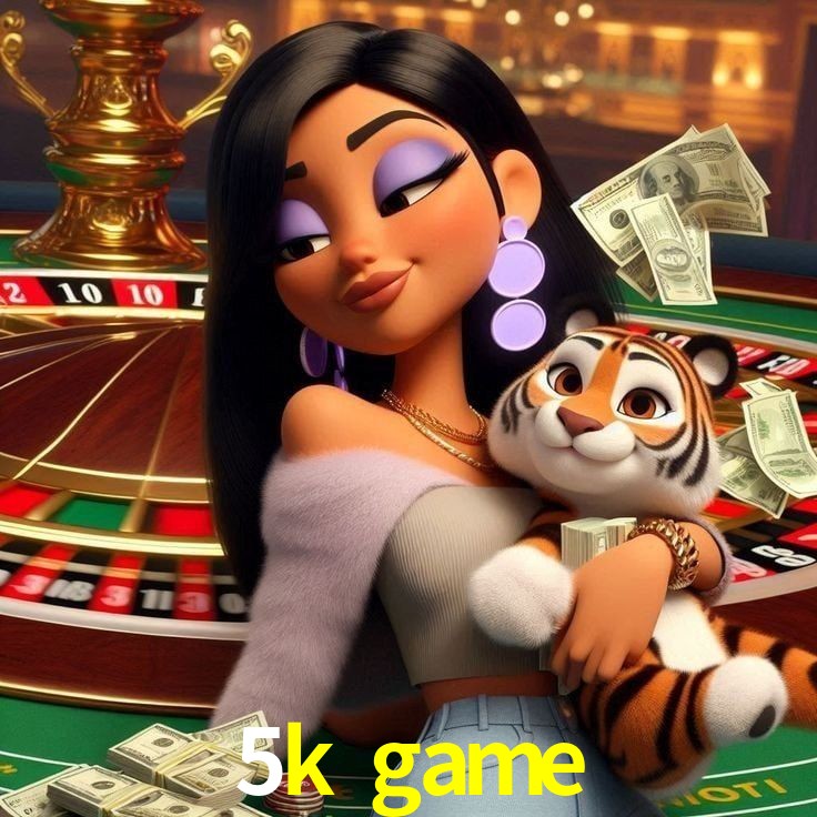 Secure Login 5k game