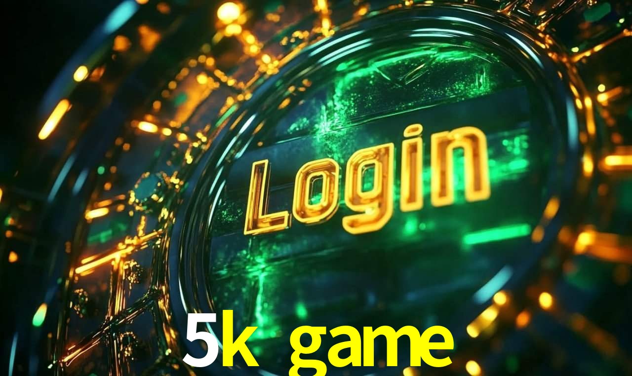 5k game