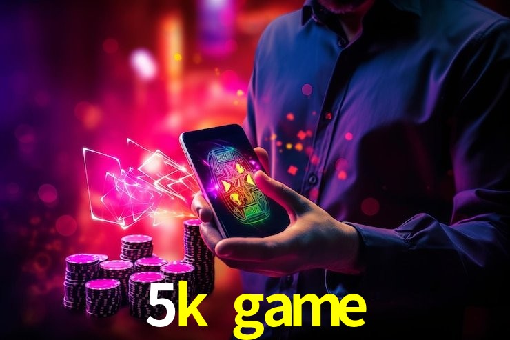 Casino VIP 5k game