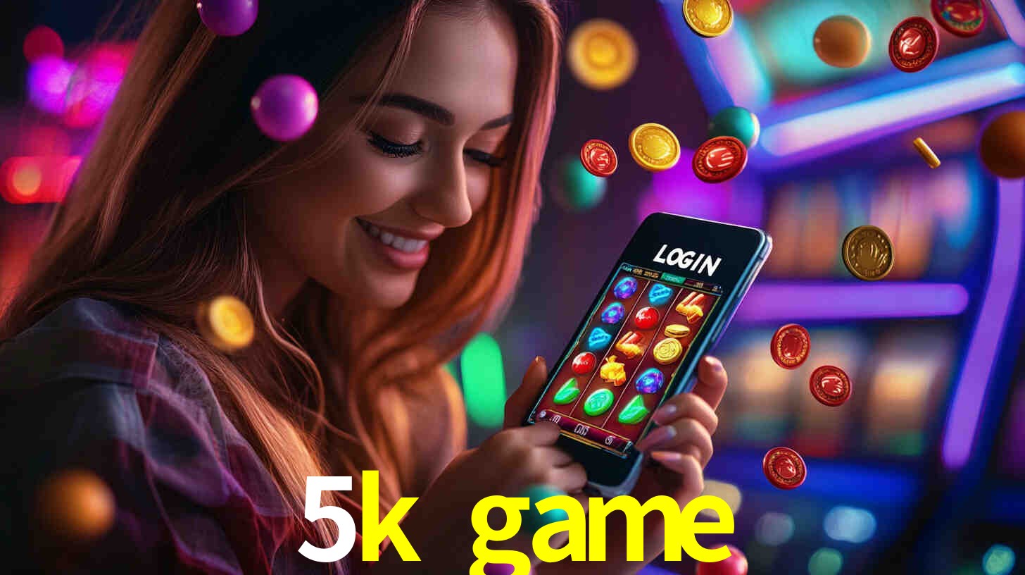 Blackjack Table 5k game