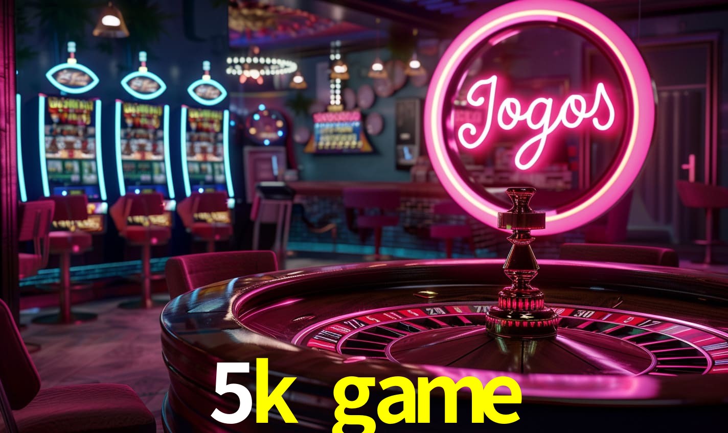 5k game