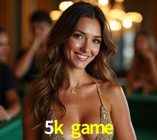 Interface Premium 5k game